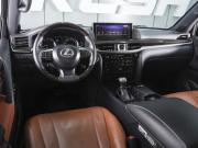 Lexus LX III Рестайлинг 2 Ростов-на-Дону  - изображение 30