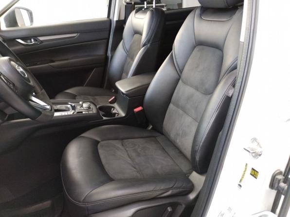 Mazda CX-5 II с пробегом 2019 года, цена 2 550 000 рублей, 103143 км, внедорожник, Автокод Объявления