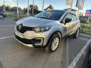 Renault Kaptur I Санкт-Петербург  - изображение 3