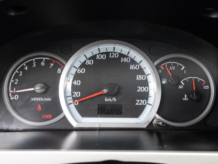 Chevrolet Lacetti I Краснодар  - изображение 17