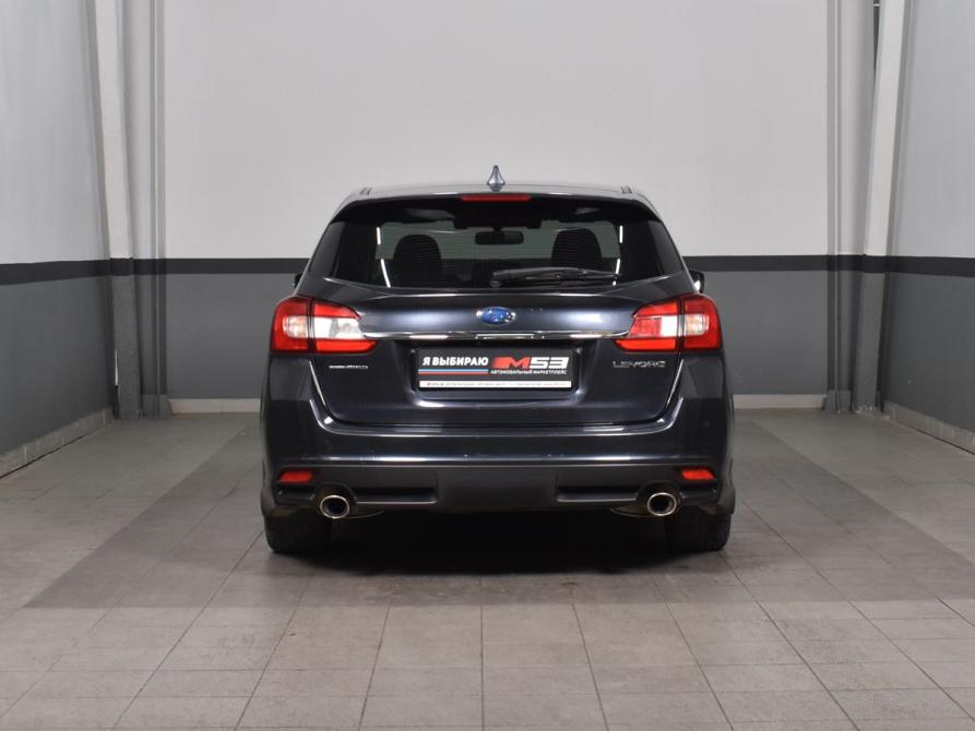 Subaru Levorg I Кемерово  - изображение 3