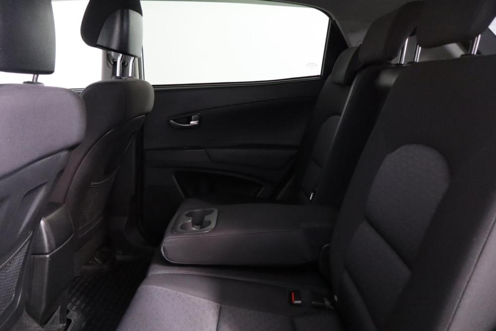 SsangYong Actyon II Санкт-Петербург  - изображение 12