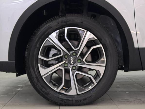 Новый Chery Tiggo 7L I 2025 года, цена 2 149 000 рублей, внедорожник, Автокод Объявления