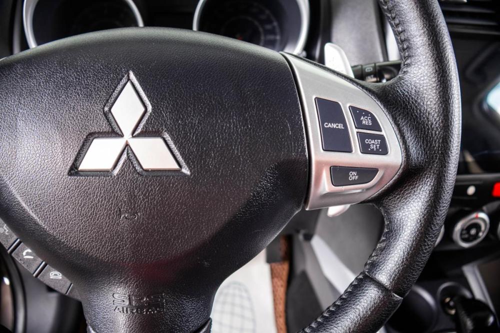 Mitsubishi ASX I Пермь  - изображение 17
