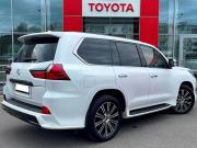 Lexus LX III Рестайлинг 2 Брянск  - изображение 17