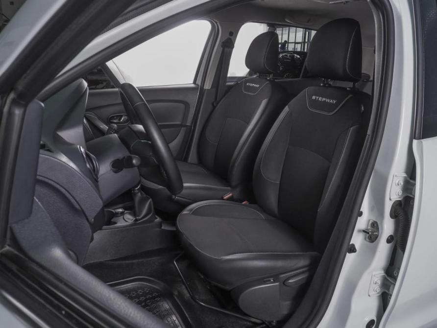 Renault Sandero II Рестайлинг Ростов-на-Дону  - изображение 10