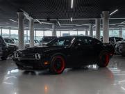 Dodge Challenger III Рестайлинг 2 Москва  - изображение 28