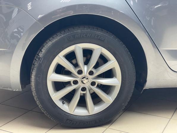Skoda Octavia III (A7) с пробегом 2013 года, цена 1 250 000 рублей, 213982 км, лифтбек, Автокод Объявления
