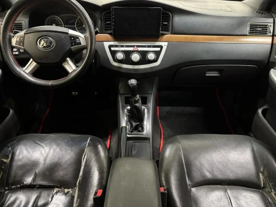 Lifan Solano I (620) Саратов  - изображение 7