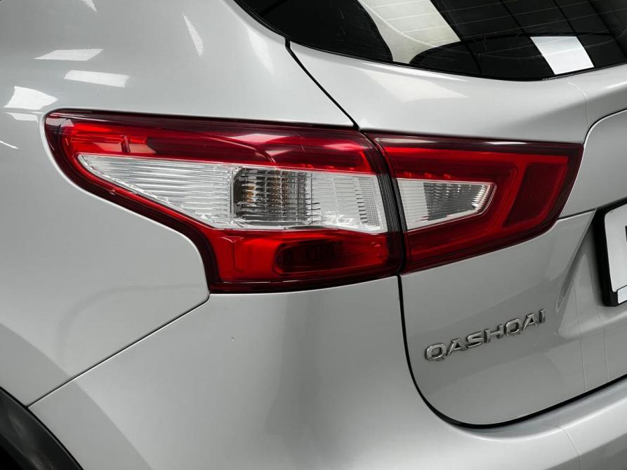 Nissan Qashqai II Казань  - изображение 8
