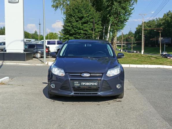 Ford Focus III с пробегом 2013 года, цена 715 000 рублей, 182145 км, хэтчбек, Автокод Объявления