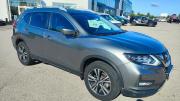 Nissan X-Trail III Рестайлинг Пермь  - изображение 33