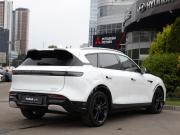 Voyah Free I Рестайлинг Москва  - изображение 31