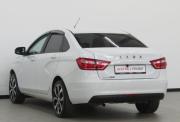 Lada (ВАЗ) Vesta I Екатеринбург  - изображение 27