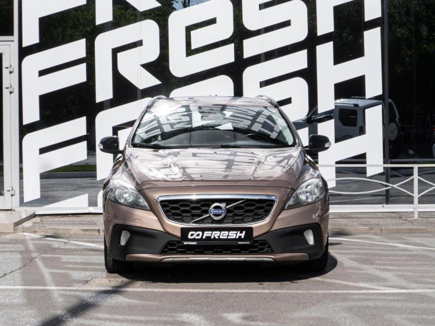 Volvo V40 Cross Country I Волгоград  - изображение 3