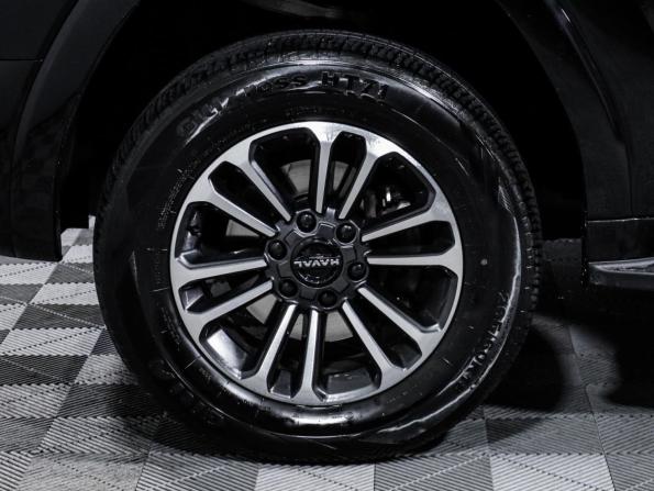 Haval H9 II с пробегом 2024 года, цена 3 849 000 рублей, 51771 км, внедорожник, Автокод Объявления