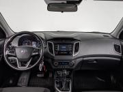 Hyundai Creta I Рестайлинг Москва  - изображение 43