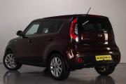 Kia Soul II Рестайлинг Челябинск  - изображение 25