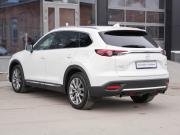Mazda CX-9 II Новосибирск  - изображение 35