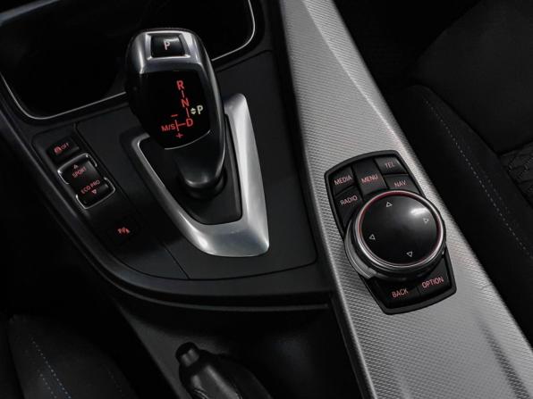 BMW 3 серии VI (F3x) с пробегом 2013 года, цена 1 798 000 рублей, 205883 км, лифтбек, Автокод Объявления