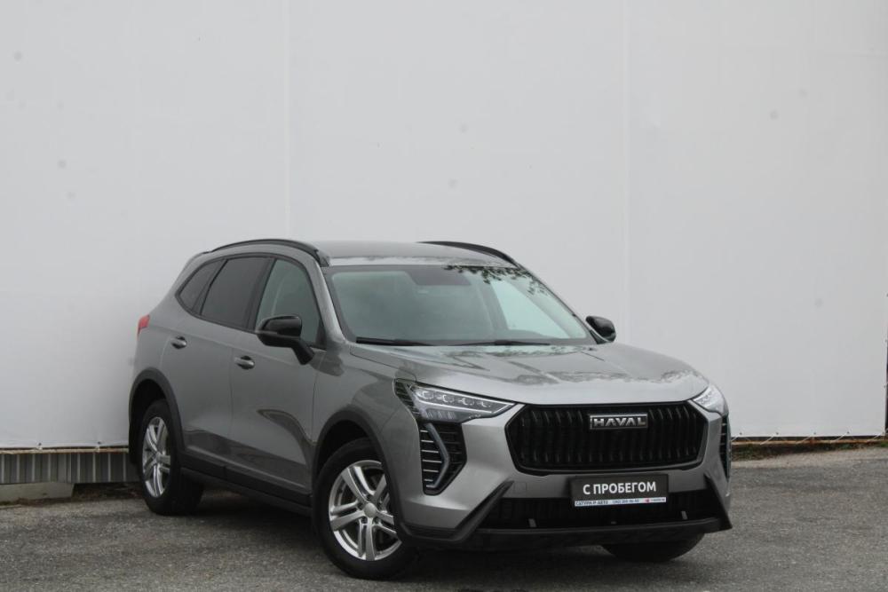 Haval Jolion I Рестайлинг Березники  - изображение 3