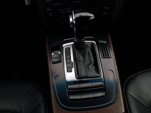 Audi A5 I (8T) Рестайлинг с пробегом 2014 года, цена 1 510 000 рублей, 154487 км, лифтбек, Автокод Объявления