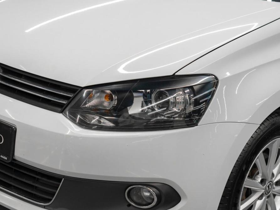 Volkswagen Polo V Москва  - изображение 18