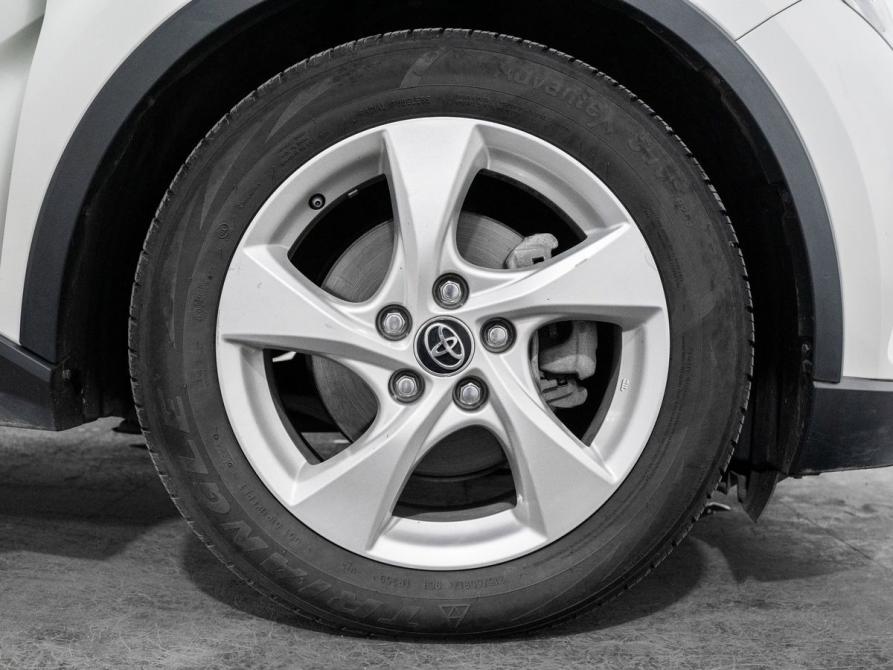 Toyota C-HR I Иркутск  - изображение 20