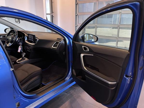 Kia Ceed III с пробегом 2020 года, цена 1 990 000 рублей, 84765 км, хэтчбек, Автокод Объявления