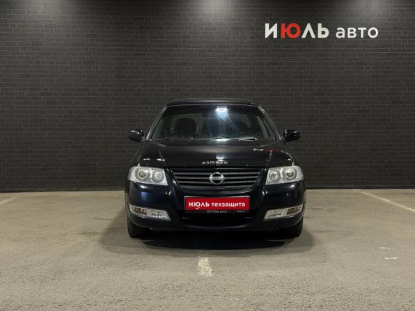 Nissan Almera Classic I с пробегом 2009 года, цена 520 000 рублей, 164570 км, седан, Автокод Объявления