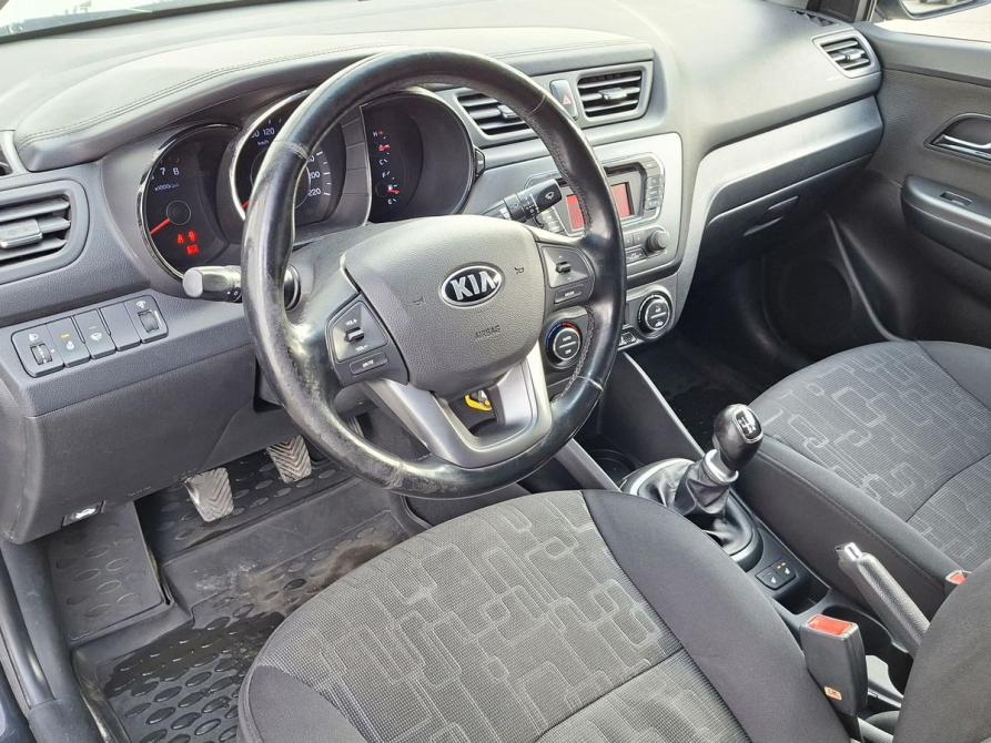 Kia Rio III Владимир  - изображение 10
