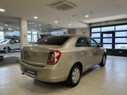 Chevrolet Cobalt II Астрахань  - изображение 20