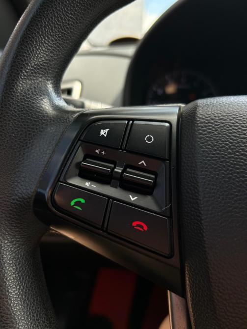 Hyundai Creta I Рестайлинг Альметьевск  - изображение 18
