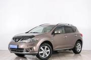 Nissan Murano II (Z51) Рестайлинг 2 Красноярск  - изображение 28