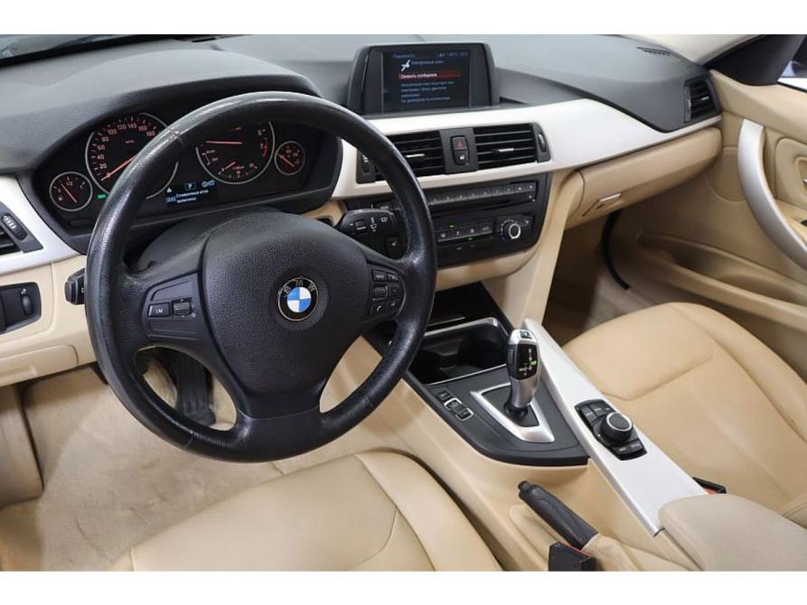 BMW 3 серии VI (F3x) Коломна  - изображение 6