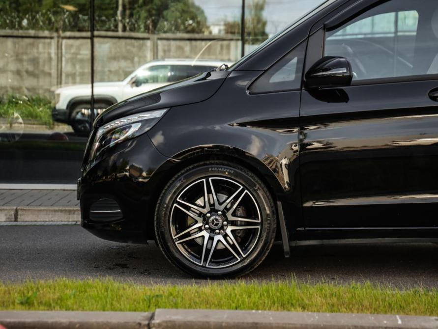 Mercedes-Benz V-Класс III (W447) Санкт-Петербург  - изображение 10