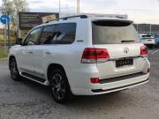 Toyota Land Cruiser 200 Series Рестайлинг 2 Екатеринбург  - изображение 27