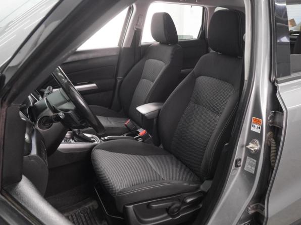 Suzuki Vitara II Рестайлинг с пробегом 2020 года, цена 2 014 000 рублей, 113659 км, внедорожник, Автокод Объявления