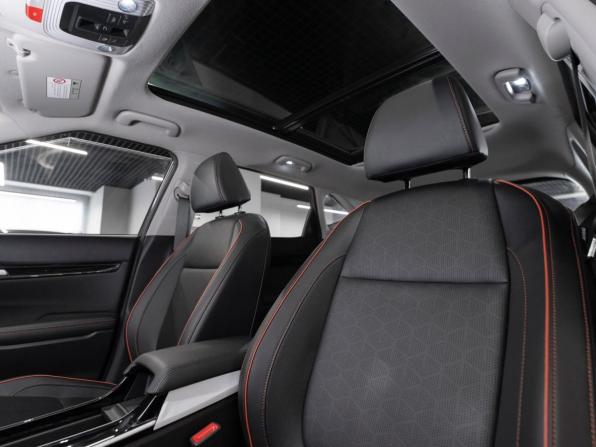 Kia Seltos I Рестайлинг с пробегом 2026 года, цена 3 200 000 рублей, 50 км, внедорожник, Автокод Объявления
