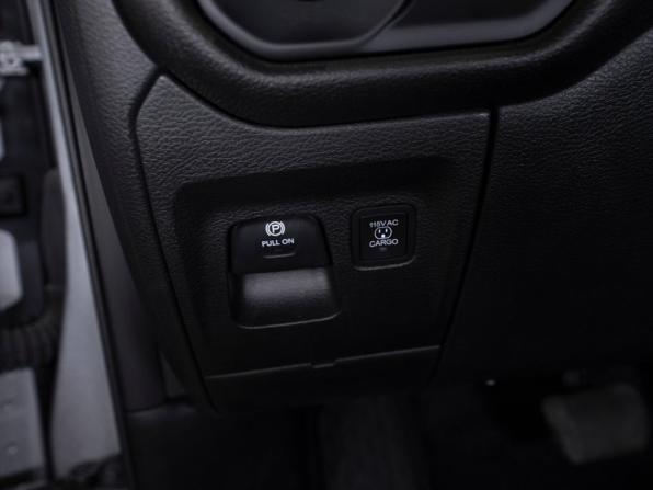 Ram 1500 V Рестайлинг с пробегом 2025 года, цена 8 500 000 рублей, 111 км, пикап, Автокод Объявления