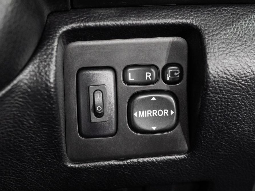 Toyota Harrier II (XU30) Иркутск  - изображение 15