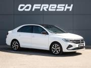 Volkswagen Polo VI Краснодар  - изображение 21