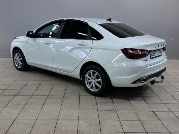 Lada (ВАЗ) Vesta I Рестайлинг (NG) с пробегом 2023 года, цена 1 250 000 рублей, 27230 км, седан, Автокод Объявления