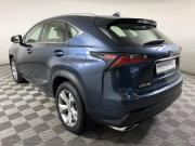 Lexus NX I Москва  - изображение 27