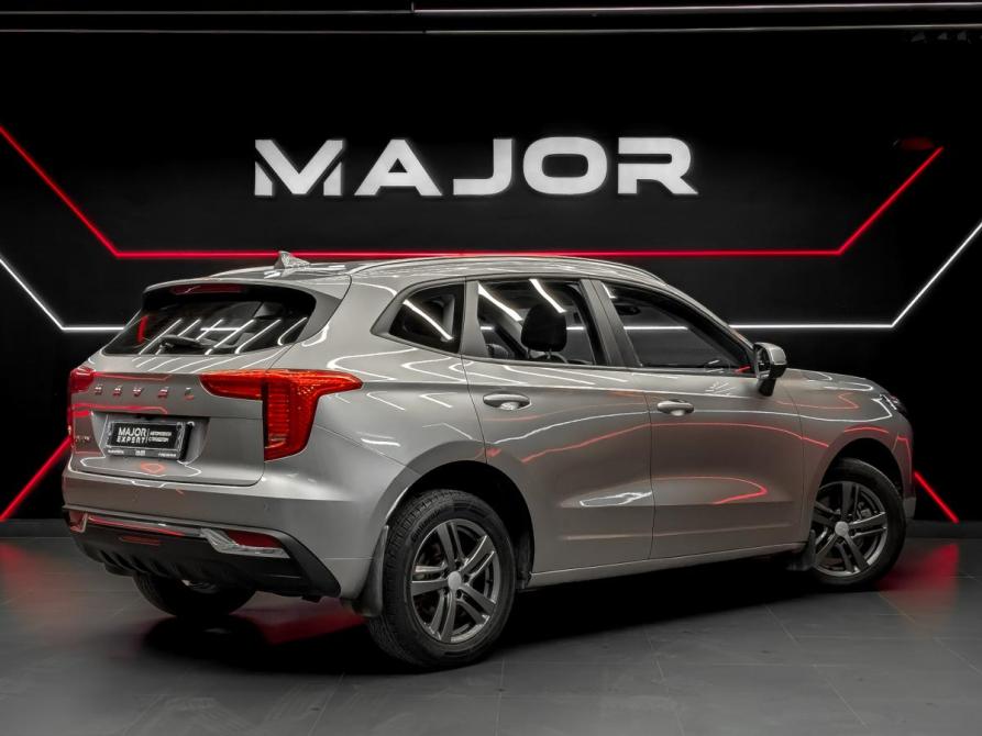 Haval Jolion I Москва  - изображение 5