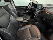 Mercedes-Benz GLE I (W166) Москва  - изображение 34