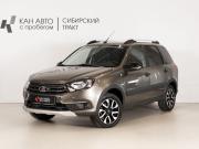 Lada (ВАЗ) Granta I Рестайлинг Казань  - изображение 9
