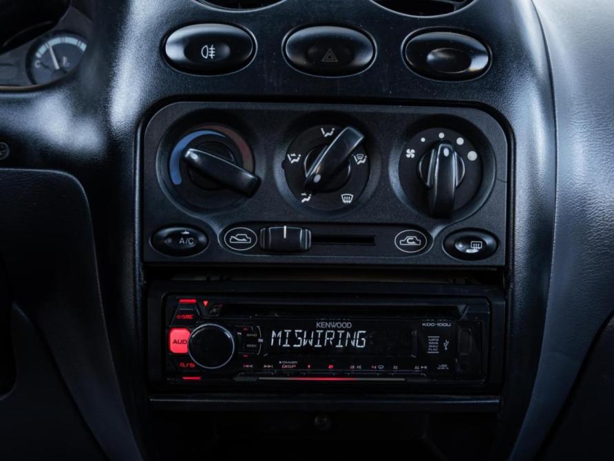 Daewoo Matiz II Рестайлинг Ставрополь  - изображение 12