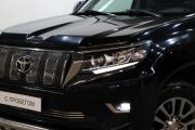 Toyota Land Cruiser Prado 150 Series Рестайлинг 2 Сургут  - изображение 45