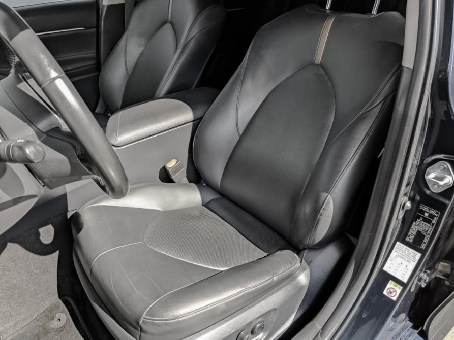 Toyota Camry VIII (XV70) Москва  - изображение 20